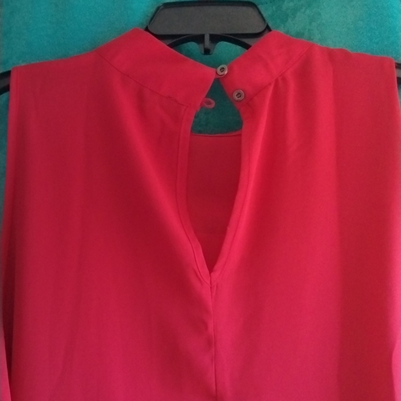 Dress top - Picture 4 of 4